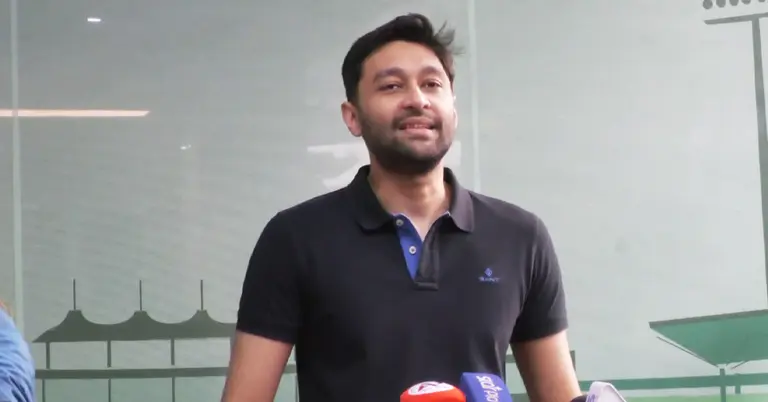 বিসিবি পরিচালক আমজাদ হোসেন